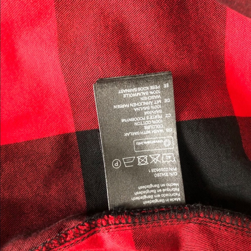Shirt - Picture 3 of 4